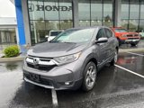 Used 2018 Honda CR-V EX-L image 2