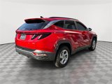 Certified 2022 Hyundai Tucson SEL w/ Cargo Package image 2