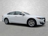 Used 2024 Chevrolet Malibu LT image 2
