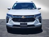 New 2025 Chevrolet Trax LT image 2