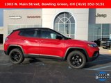 Certified 2023 Jeep Compass Trailhawk image 2