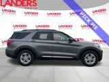 Certified 2022 Ford Explorer XLT image 2