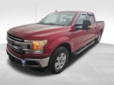 Used 2018 Ford F150 XLT image 2