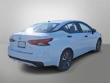 New 2025 Nissan Versa S w/ S Plus Package image 3