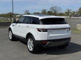 Used 2015 Land Rover Range Rover Evoque Pure Plus image 3