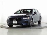 Used 2021 Volvo S60 T6 R-Design w/ Advanced Package image 4