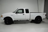 Used 2001 Ford Ranger 4x4 SuperCab image 5