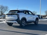 New 2025 Nissan Kicks SV image 2