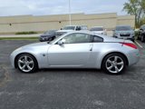 Used 2006 Nissan 350Z Enthusiast image 3