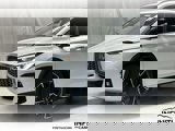 New 2025 INFINITI QX55 Luxe w/ Cargo Package image 3