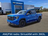 Used 2022 GMC Sierra 1500 Elevation w/ LPO, Elevation Black Package image 4