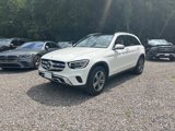 Certified 2022 Mercedes-Benz GLC 300 4MATIC image 3