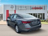 New 2025 Nissan Sentra S image 5