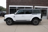 Used 2022 Ford Bronco Outer Banks image 2