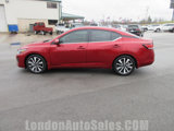 Used 2024 Nissan Sentra SV w/ SV Premium Package image 2