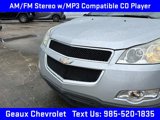 Used 2009 Chevrolet Traverse LS image 3