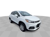 Used 2022 Chevrolet Trax LS w/ Tint and Cruise Package image 2
