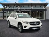 New 2025 Mercedes-Benz GLC 300 4MATIC image 3