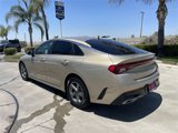 Used 2022 Kia K5 LXS image 6