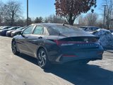 New 2025 Hyundai Elantra SEL image 4