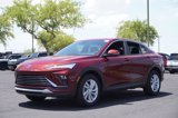 New 2025 Buick Envista Preferred w/ Convenience I Package image 4