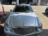 Used 2009 Mercedes-Benz E 350 4MATIC Sedan image 2