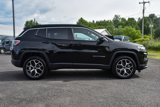 New 2025 Jeep Compass Limited image 2