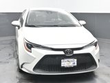 Used 2021 Toyota Corolla LE w/ Body Protection Package (TMS) image 3