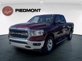 Certified 2022 RAM 1500 Big Horn image 6