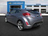 Used 2012 Hyundai Veloster w/ Style Pkg image 3