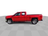Used 2017 Chevrolet Silverado 1500 LT w/ All Star Edition image 2