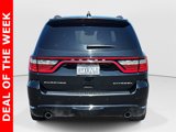 Used 2021 Dodge Durango Citadel w/ Premium Entertainment Group image 4