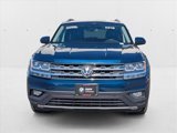 Used 2018 Volkswagen Atlas SE image 2