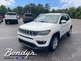 Used 2019 Jeep Compass Latitude w/ Popular Equipment Group image 4