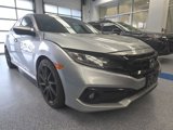 Used 2020 Honda Civic Sport image 1