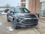 New 2025 Chevrolet TrailBlazer ACTIV w/ Convenience Package image 3