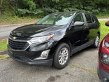 Used 2020 Chevrolet Equinox LS w/ LS Convenience Package image 2