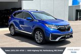 Used 2020 Honda CR-V Touring image 2