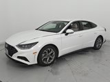 Used 2023 Hyundai Sonata SEL image 3