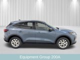 New 2025 Ford Escape Active w/ Cold Weather Package image 3