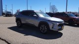 New 2025 Chevrolet Trax LT w/ Driver Confidence Package image 2