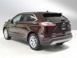 Used 2023 Ford Edge SEL image 3