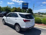 Used 2023 Chevrolet Equinox LT image 4