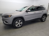 Used 2019 Jeep Cherokee Limited image 2