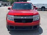 Certified 2022 Ford Maverick Lariat w/ Lariat Luxury Package image 5
