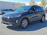 Used 2020 Ford Escape Titanium image 5