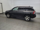 Used 2017 Jeep Compass High Altitude image 3