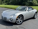 Used 2008 Pontiac Solstice Convertible w/ Premium Package image 2