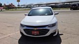 Used 2021 Chevrolet Malibu LT image 3
