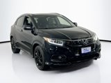 Used 2022 Honda HR-V Sport image 3